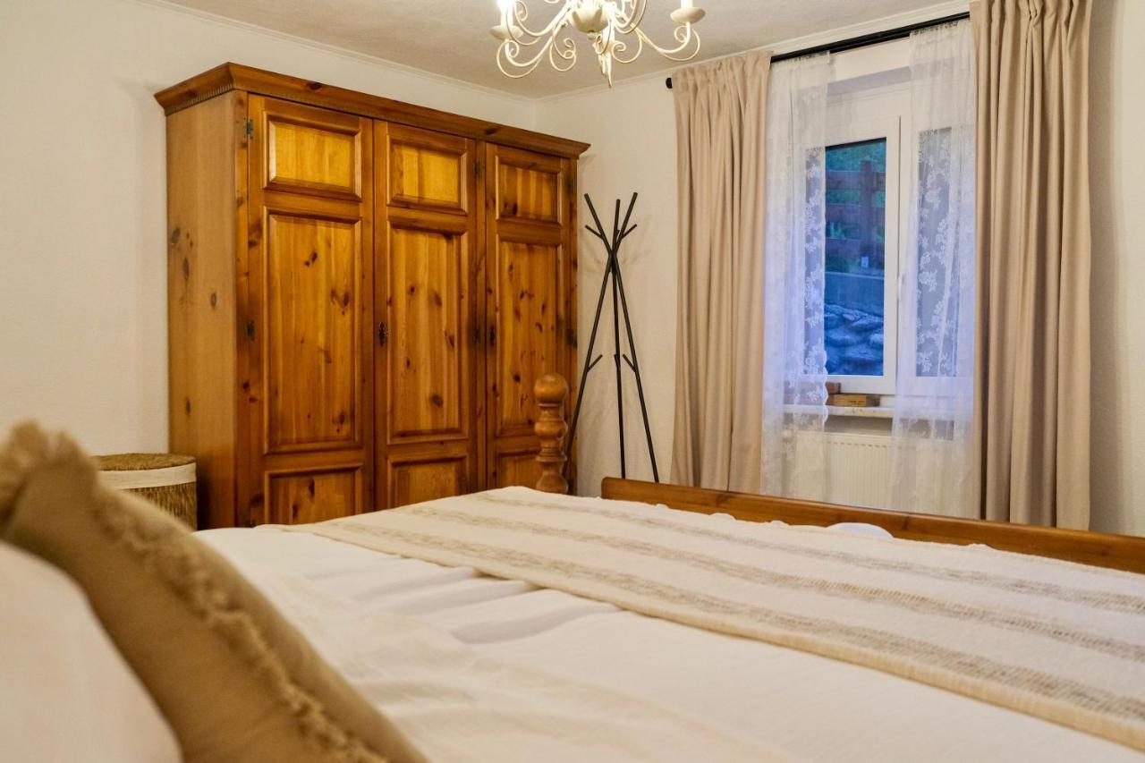 Apartment Danielsbergblick Napplach Zewnętrze zdjęcie