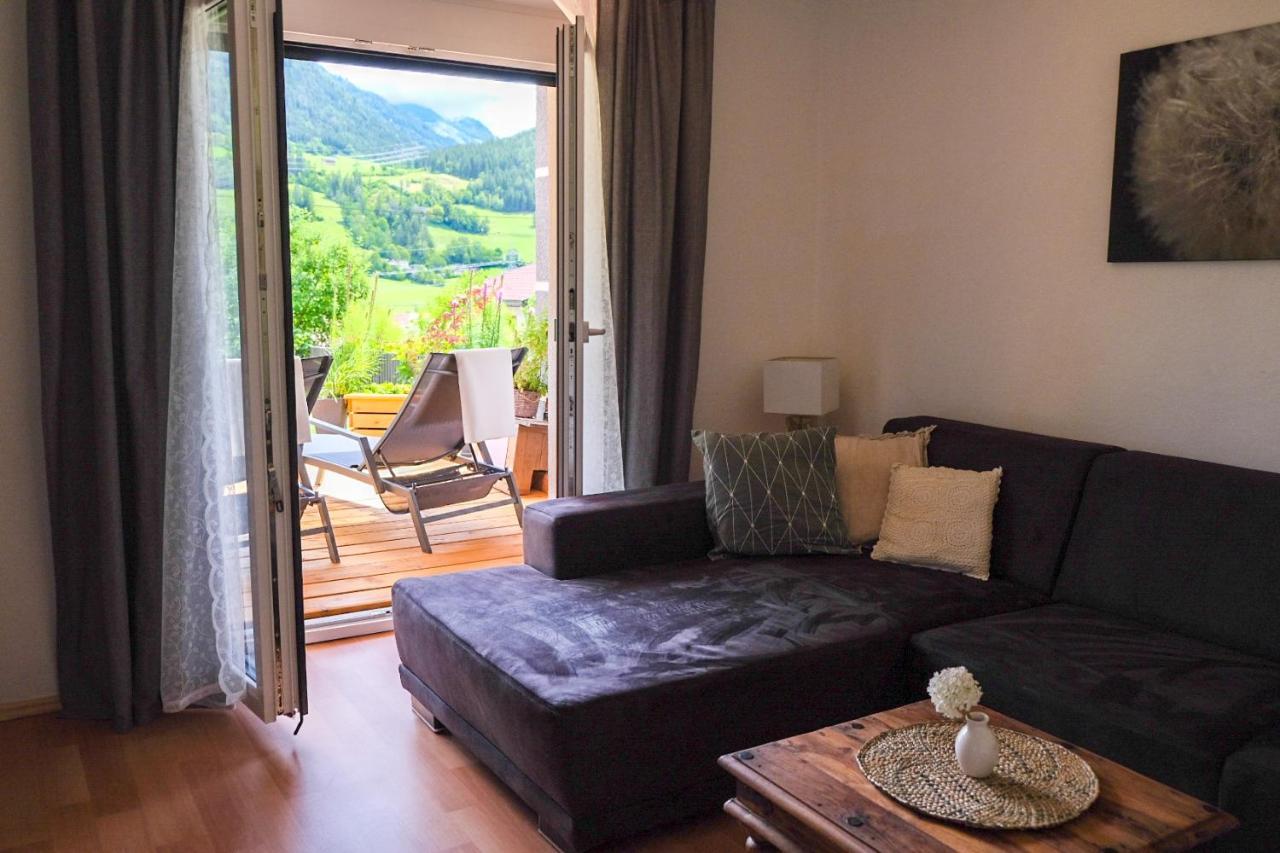 Apartment Danielsbergblick Napplach Zewnętrze zdjęcie