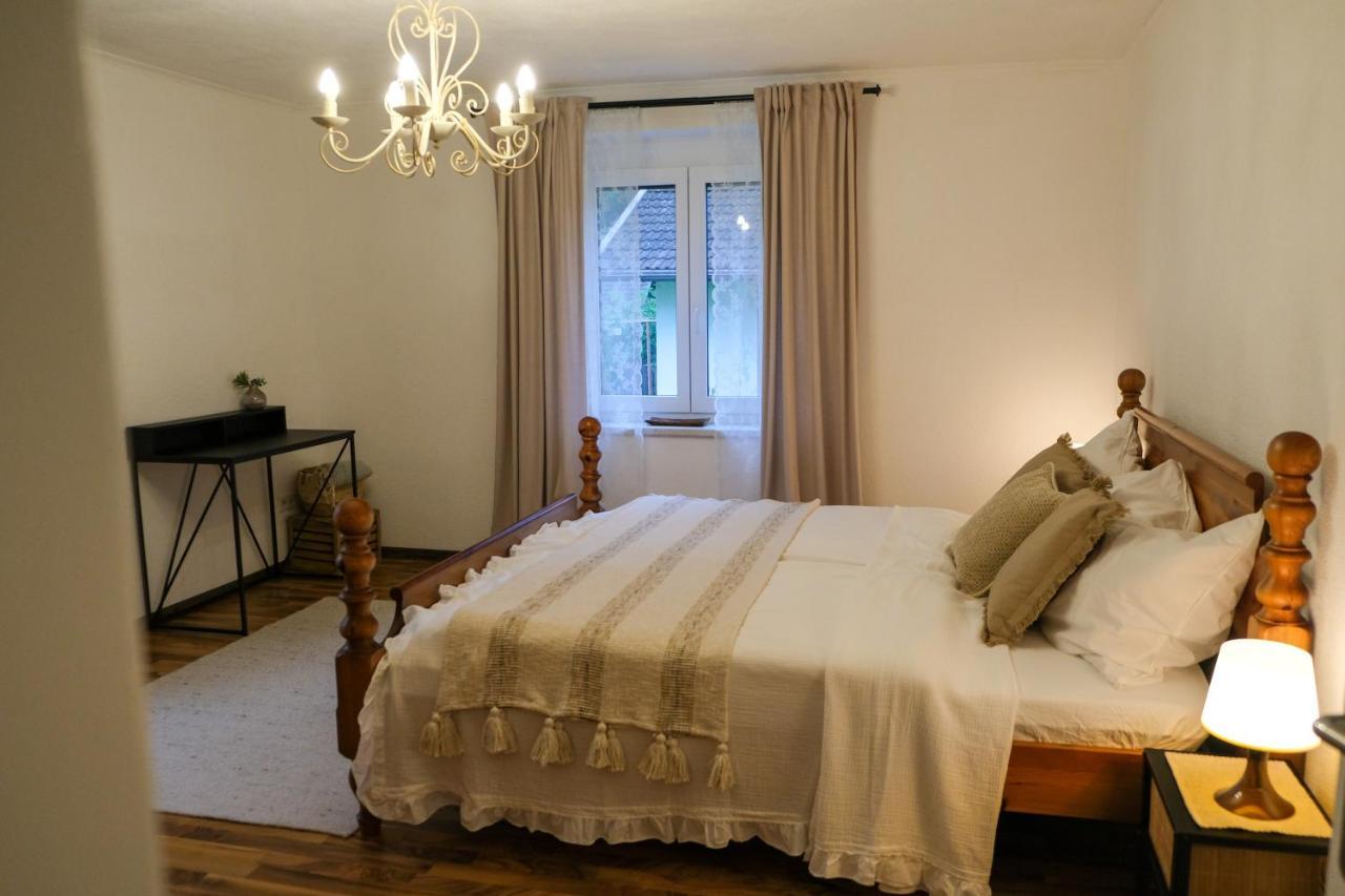 Apartment Danielsbergblick Napplach Zewnętrze zdjęcie