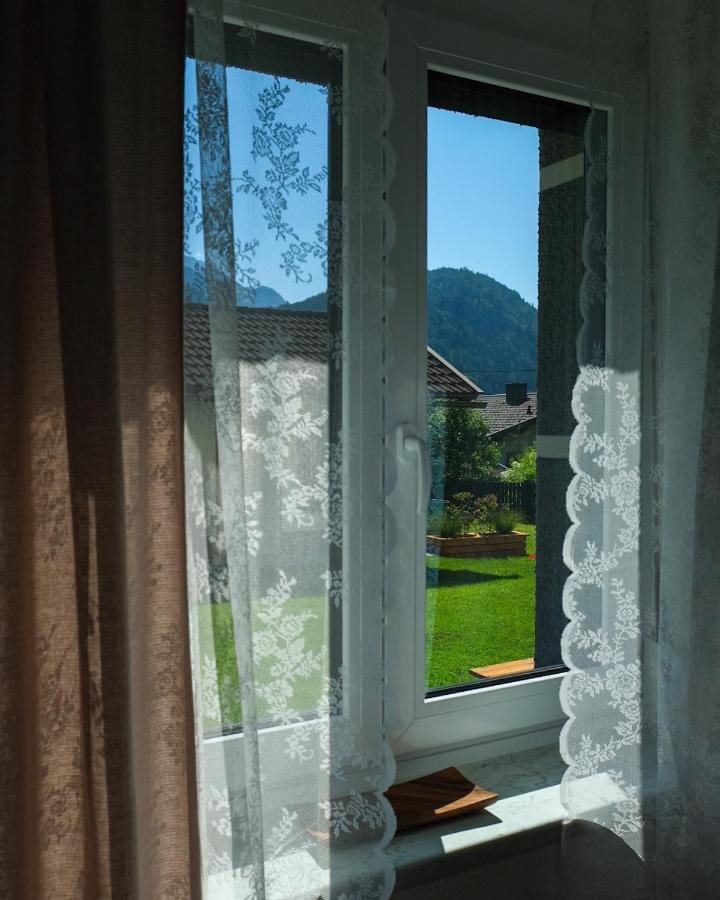 Apartment Danielsbergblick Napplach Zewnętrze zdjęcie