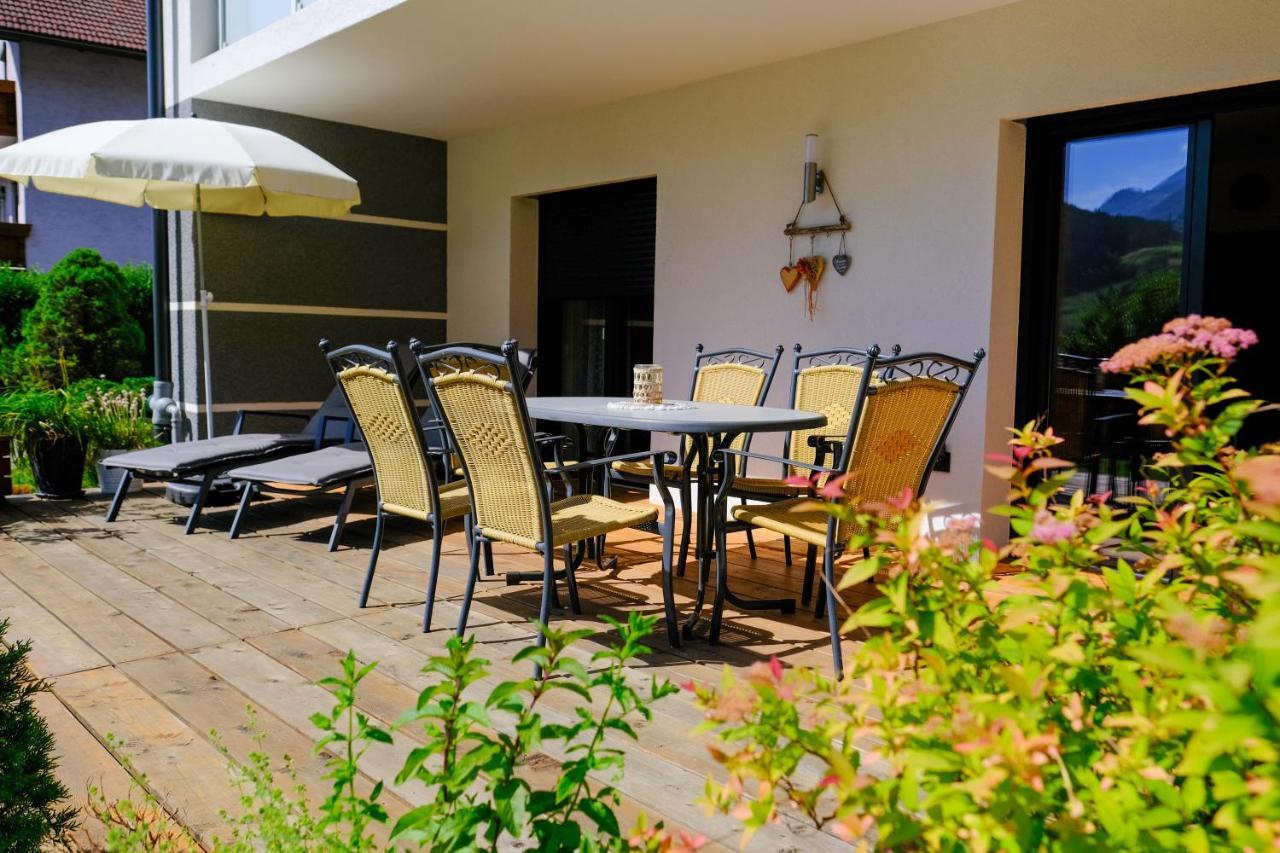 Apartment Danielsbergblick Napplach Zewnętrze zdjęcie