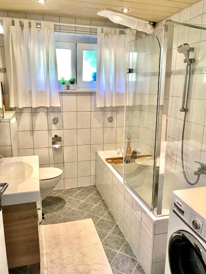 Apartment Danielsbergblick Napplach Zewnętrze zdjęcie